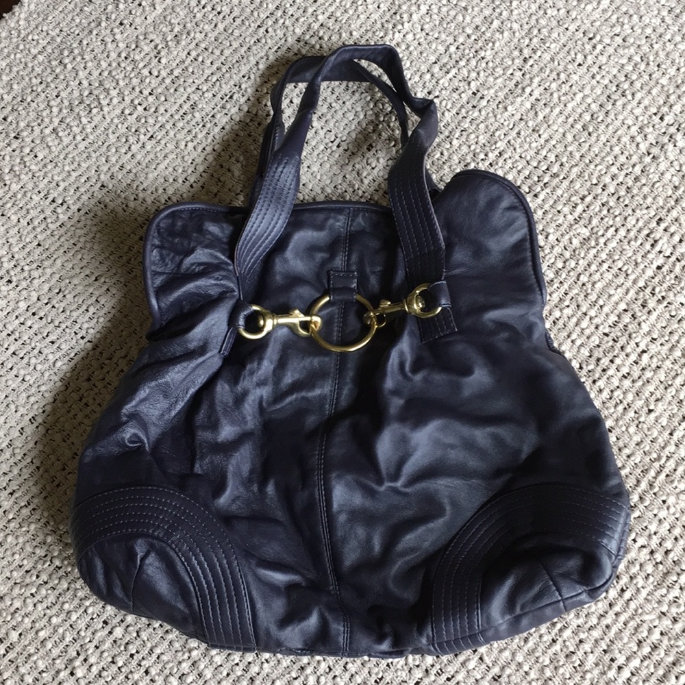 Morgan Oakley Handbag